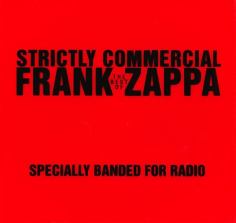 Strictly commercial